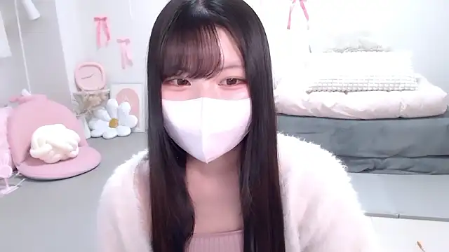 moka-neko online show from November 18, 5:25 pm