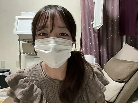 rafachama lvlv online show from February 13, 7:37 pm