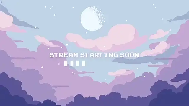 Dirtycalm online show from May 15, 9:23 am