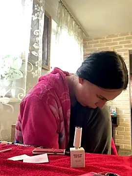 ksenia123 online show from October 28, 12:11 pm