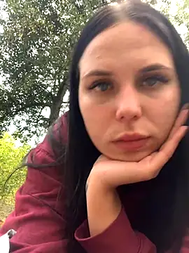 ksenia123 online show from September 27, 1:07 pm