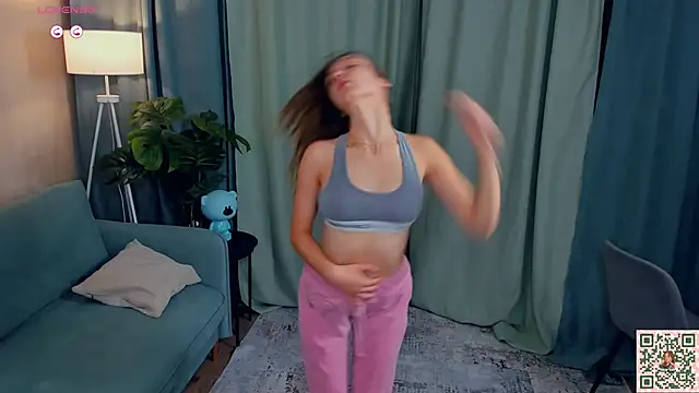 LaritaYoseph online show from September 22, 5:22 pm