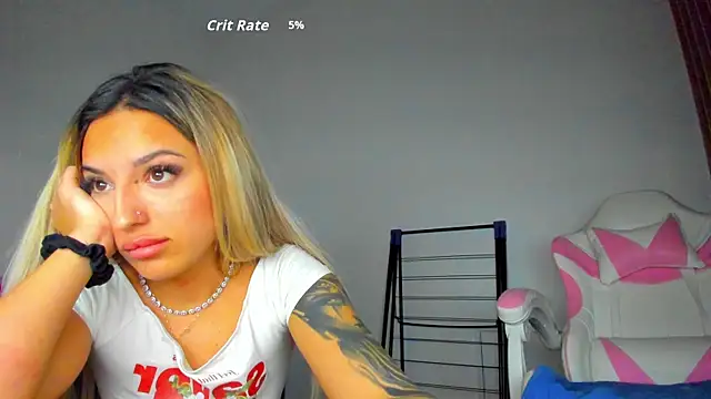 Anya Belle online show from January 9, 3:11 am