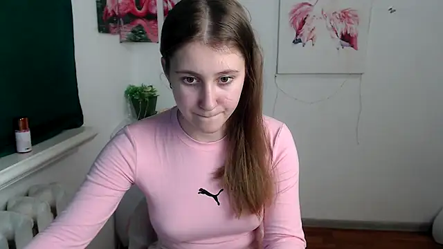 Milka kamila online show from November 24, 5:04 pm