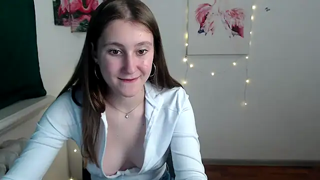 Milka kamila online show from October 14, 3:14 pm