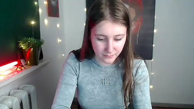 Milka kamila online show from December 5, 12:50 pm