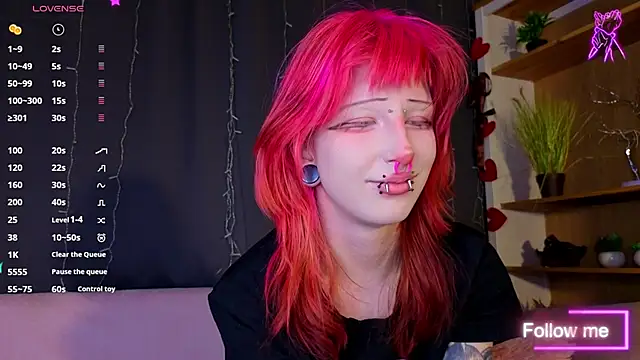 KandraCruser online show from February 9, 9:28 pm