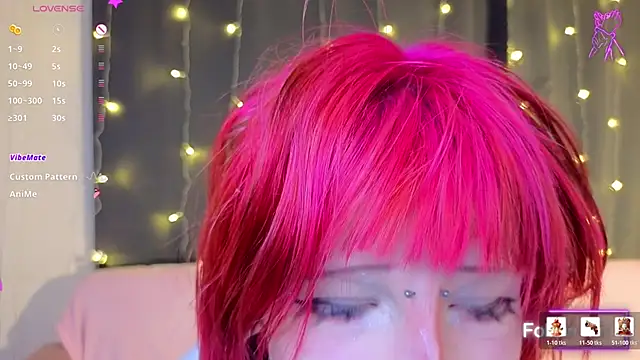 KandraCruser online show from February 1, 8:51 pm