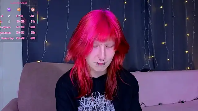 KandraCruser online show from February 5, 8:56 pm