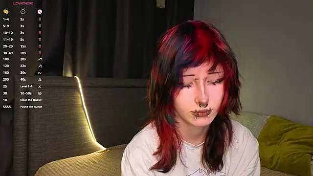 KandraCruser online show from December 21, 8:13 pm