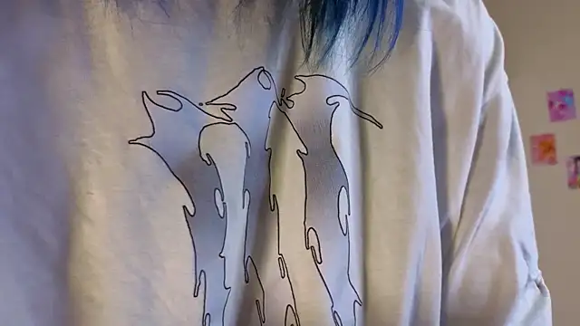 KandraCruser online show from March 31, 8:53 pm