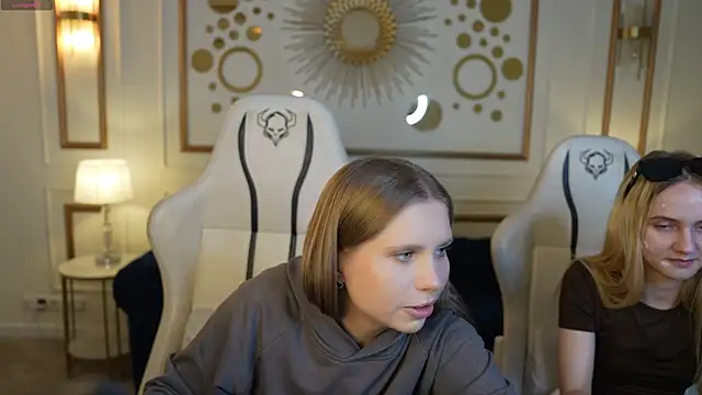 Tiana Princesss online show from September 23, 10:46 am