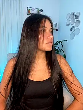 AlisxxnFx online show from November 6, 4:40 am