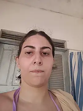 ApenasLys online show from January 5, 5:27 pm