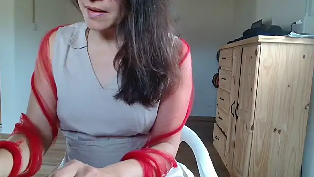 Missforever online show from June 3, 5:29 pm