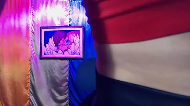 Moira-Hot online show from February 8, 8:01 pm