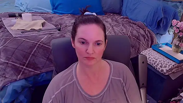 ninajaymes online show from September 19, 11:37 pm