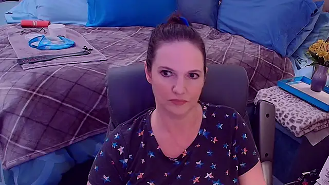 ninajaymes online show from September 30, 10:58 pm