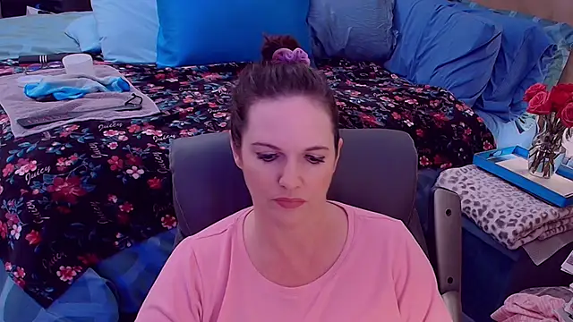 ninajaymes online show from October 2, 11:10 pm