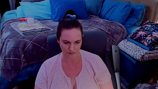 ninajaymes online show from May 27, 11:13 pm