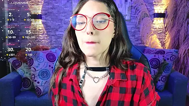 imrockstar online show from October 3, 7:52 pm