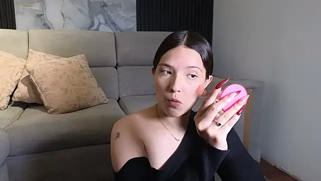 imrockstar online show from December 22, 7:39 pm