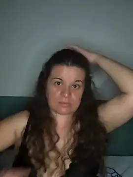 PerleRaree online show from April 25, 10:18 pm