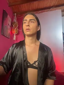 lola diez online show from October 14, 7:27 pm