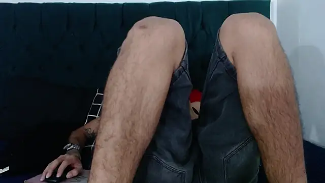 Ariatnaanddilan online show from November 19, 1:05 am