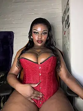 QUEEN NOBUHLE 777 online show from October 4, 6:23 pm