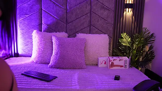 1Anya online show from September 15, 2:53 am