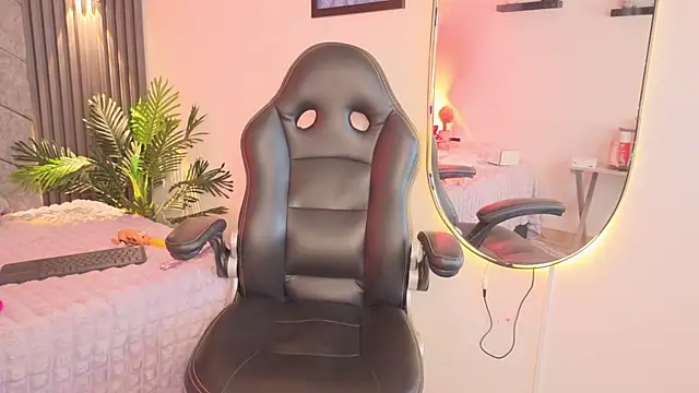 1Anya online show from November 1, 8:46 pm