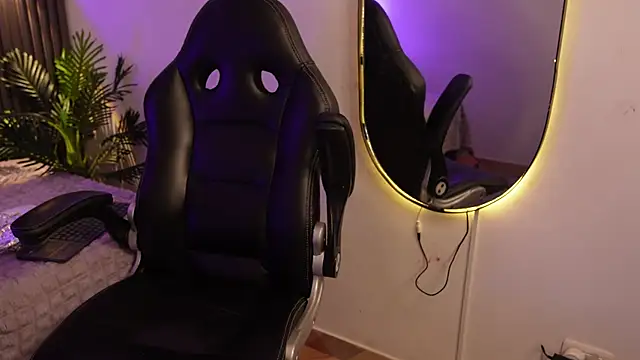 1Anya online show from October 27, 7:52 pm