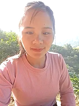 Suni2345 online show from October 10, 1:43 am