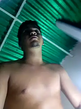 KamilaAndJavier online show from April 13, 9:26 pm