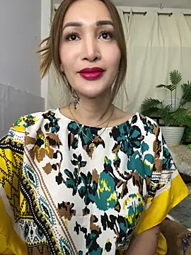 toni 0601 online show from June 18, 4:14 am