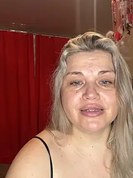 Nayvessa online show from November 6, 7:53 pm