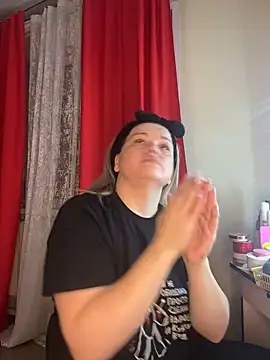 Nayvessa online show from January 9, 12:09 pm