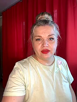 Nayvessa online show from November 12, 7:50 am