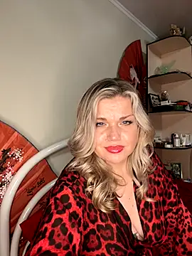 Nayvessa online show from November 22, 8:55 pm