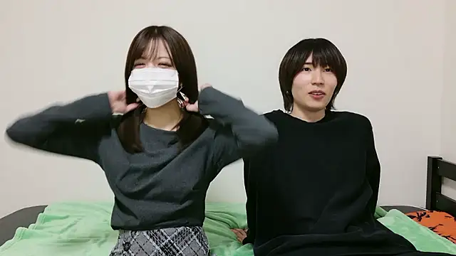 JDsakichan2 online show from April 16, 12:27 pm