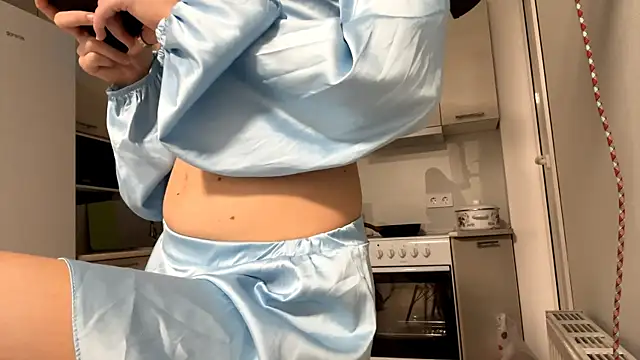 Denni Spilber online show from October 25, 5:31 pm