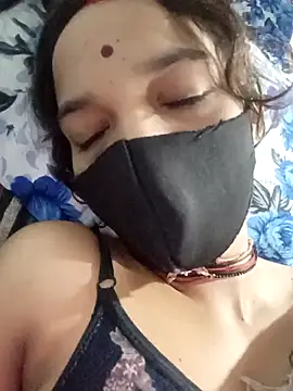 Bebby Doll online show from October 27, 5:36 am