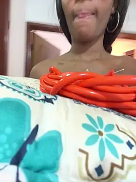 MarianRosse online show from January 12, 7:30 pm