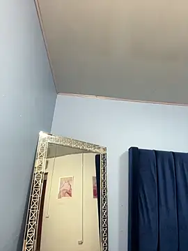 MarianRosse online show from December 17, 8:13 pm