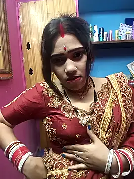 Rinki156 online show from October 10, 5:51 pm