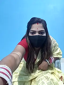 Rinki156 online show from February 12, 5:03 pm