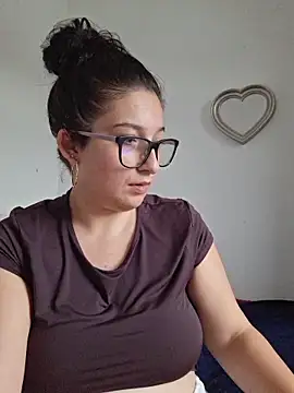 scarlettsofii19 online show from November 14, 11:54 am