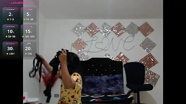 jatzibe hot 93 online show from April 9, 4:23 pm