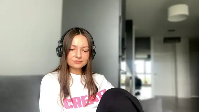 SoulHiperAgne  online show from September 18, 9:41 am